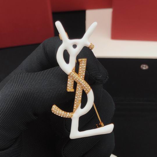 YSL Brooch 03lyh85